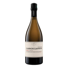 Champagne Austral Brut Nature 2022 Clandestin