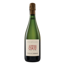 Champagne Autre Cru Brut Nature Domaine Nowack