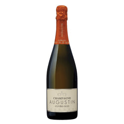 Champagne CCCI Feu Blanc de Noirs Extra Brut 2017 Domaine Agustin