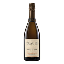 Champagne Campania Remensis Rosé Millésime 2022 Bérêche et Fils