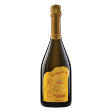 Champagne Cuvée Alexandrine Blanc de Blanc Millèsime 2014 Christophe Lefèvre