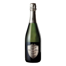 Champagne Cuvée Clement Brut Nature 2016 Christophe Lefèvre