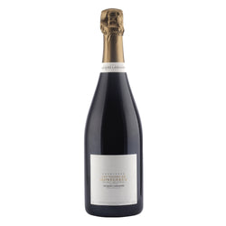 Champagne Extra Brut Les Vignes De Montgueux - Jacques Lassaigne