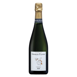 Champagne L’Extra 2020 Georges Fleury