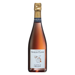 Champagne Le Rosè de Crugny 2020 Georges Fleury