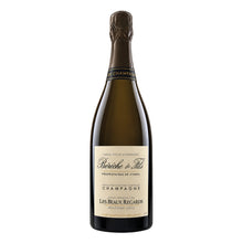 Champagne Les Beaux Regards Ludes Premier Cru Millésime 2022 Bérêche et Fils