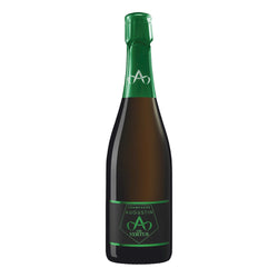 Champagne Les Vertus Blanc de Blancs Extra Brut 2019 Domaine Agustin