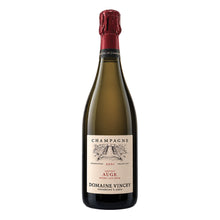 Champagne Lieu-Dit Auge Le Mesnil-sur-Oger Grand Cru Brut Nature 2021 Domaine Vincey