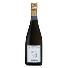 Champagne Meuniers de la Vallée 2020 Georges Fleury