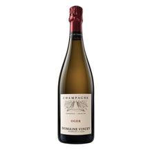 Champagne Oger Grand Cru Blanc de Blancs Brut Nature 2022 Domaine Vincey