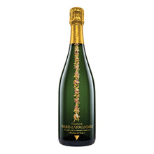 Champagne Racines de Trois Extra Brut Waris-Larmandier
