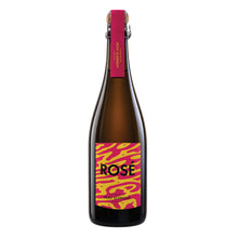 Champagne Rosé Brut Nature 2023 Petit Clergeot