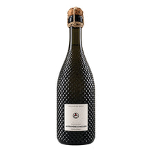 Champagne Stellaire de Breux Blanc de Blancs Millésime 2021 Alexandre Chaillon