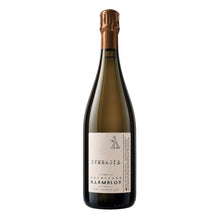 Champagne Synergie Brut Nature 2020 A. Lamblot
