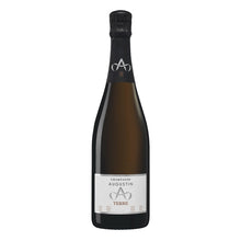 Champagne Terre Blanc de Noirs Premier Cru Brut Nature 2021 Domaine Augustin