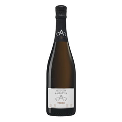 Champagne Terre Blanc de Noirs 2021 Domaine Agustin