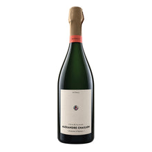 Champagne Vitrail Brut Nature Alexandre Chaillon