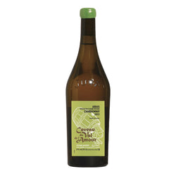 Chardonnay Arbois AOP 2023 Caveau du Val de l’Amour