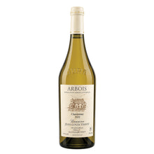 Chardonnay 2022 Domaine Jean Louis Tissot