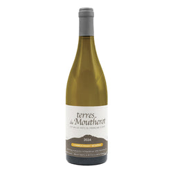 Chardonnay Réserve 2024 Terres Du Moutherot