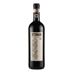 Chianti Classico DOCG 2023 Azienda Agricola Ottomani