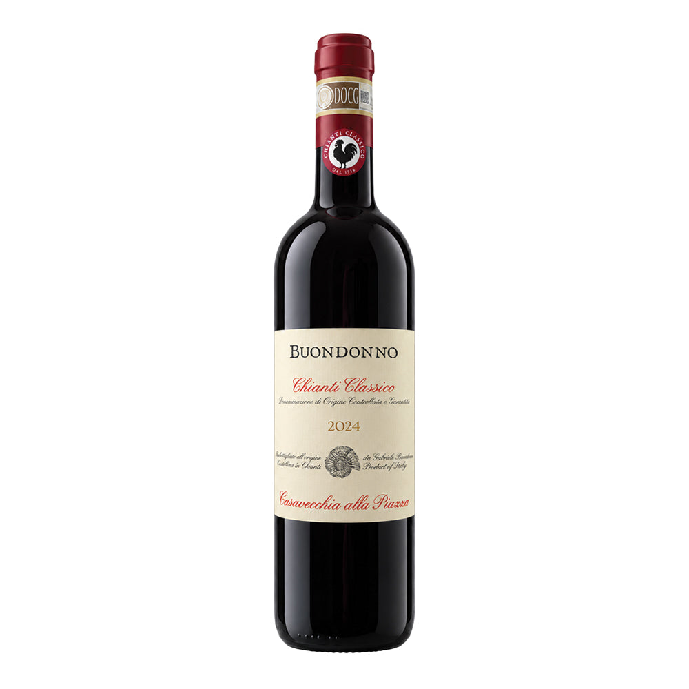 Chianti Classico DOCG 2024 Buondonno