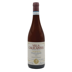 Chiar'otto Rosato Bardolino DOC 2024 Villa Calicantus