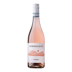 Chieto Chiaretto di Bardolino Classico DOC 2024 Tenuta la Cà