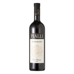 Cio Bacaro - Tai Rosso Colli Berici DOC 2020 Pialli