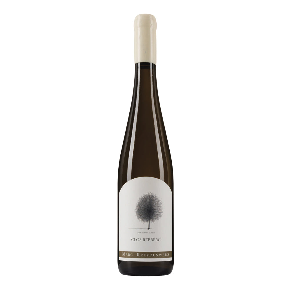 Clos Rebberg Riesling 2020 Marc Kreydenweiss