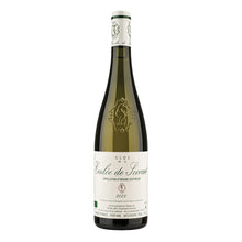 Clos de la Coulée de Serrant Savennières AOC 2023 Nicolas Joly