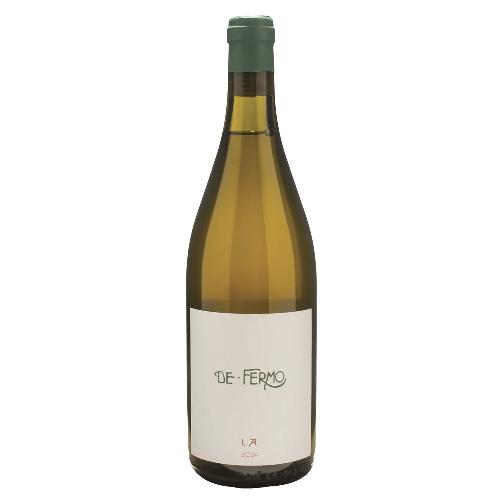 Concrete Bianco 2024 De Fermo