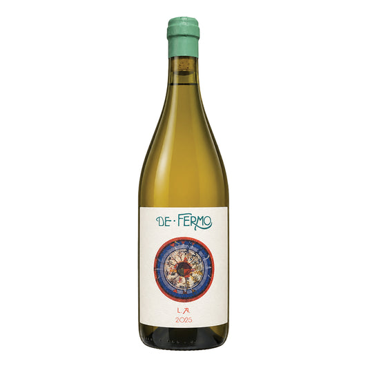 Concrete Bianco 2025 De Fermo