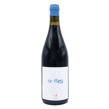 Concrete Rosso 2023 De Fermo