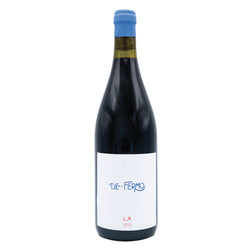 Concrete Rosso 2023 De Fermo