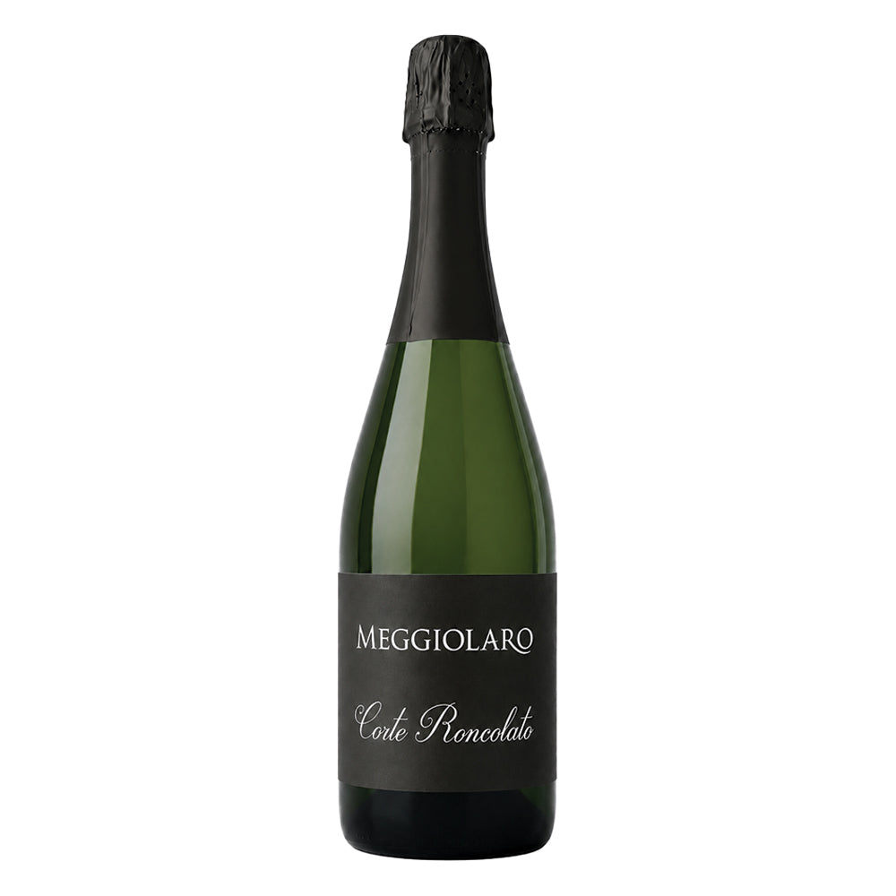 Corte Roncolato - Durello Metodo Classico Brut Nature 2022 Meggiolaro