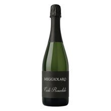 Corte Roncolato - Durello Metodo Classico Brut Nature 2022 Meggiolaro