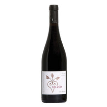 Côt à Côt 2021 Domaine Noëlla Morantin