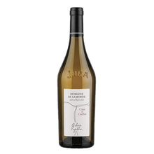 Côte de Caillot - Chardonnay Arbois Pupillin AOC 2023 Domaine de la Borde