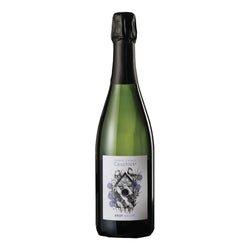 Crémant d'Alsace AOC Brut Nature 2022 Skillfully