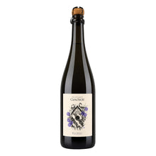 Crémant d’Alsace AOC Brut Nature 2023 Geschickt