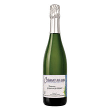 Crémant du Jura Brut S.A. Domaine Jean Louis Tissot