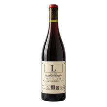Cuvée L Grenache 2024 Ugo Lestelle