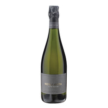 Cuvée Nature Spumante Metodo Classico Nicola Gatta