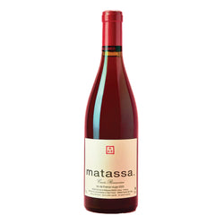 Cuvée Romanissa Vin de France 2023 Matassa