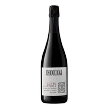 Cuvée della Terra - Metodo Classico Blanc de Noir Pas Dosé Chioccioli Altadonna