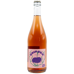 Gripoea Rosato Frizzante 2022 La Caneva di Botter