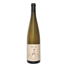 De Grès ou de Force Riesling 2024 Catherine Riss