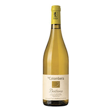 Derthona - Timorasso Colli Tortonesi DOC 2023 La Colombera