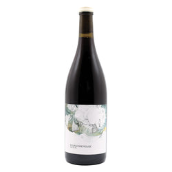 Des Six Ifs Bourgogne Rouge 2023 Les Horées